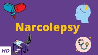 Narcolepsy Causes Signs and Symptoms Diagnosis and Treatment [upl. by Acirederf]