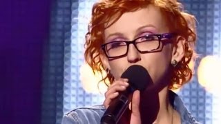 The Voice of Poland  Dorota Kaczorek  „Tak bliskoquot [upl. by Suhcnip560]