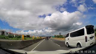 Byahe Tayo quotNakamamanghang ulap sa ating paglalakbayquot drivesafe 🚗🌶️🐓🔥YouTube videos [upl. by Yelrehs]