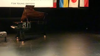 Carmel Klavier International Piano Competition for Young Artists is going live  Day 2 [upl. by Steve]