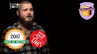 Neil Hilborn  This Is Not the End of the World [upl. by Ranite]