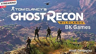 THE SPECIALIST • Mission Cooking With Coca • Immersive Tactical Stealth • Ghost Recon Wildlands [upl. by Mila]