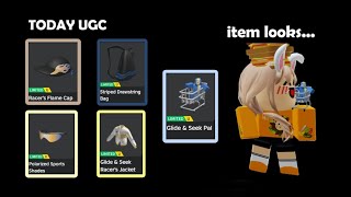 Free Limited UGC  5 Walmart UGCs sold out 🚫 [upl. by Odnama]