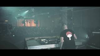 Unlogix live at Reperkusound festival 2019 [upl. by Hedwig]