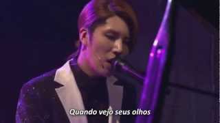 No Min Woo ft Park Ki Woong  You Can Touch Legendado Full House 2 OST [upl. by Tabina302]