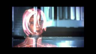 Mass Effect walkthrough HD FR French Part 55  Novéria 5 quête principale [upl. by Jaf]