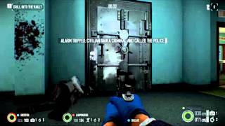 PAYDAY 2 All Versions Trainer FREE [upl. by Nemracledairam559]