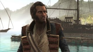 Assassins Creed IV Black Flag  Benjamin Hornigold [upl. by Malory]