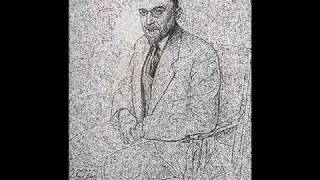 Erik Satie  Gymnopedie No 2  Aldo Ciccolini [upl. by Etaner]