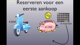 Economisch bekeken BB H3 §5 Reserveren [upl. by Krell]