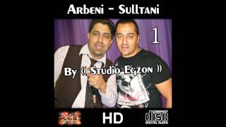 Arbeni  Sulltani  Masari  Sermini  Erdunaj   New Hit 2013   By  Studio Egzon [upl. by Schug]