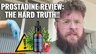 Prostadine – PROSTADINE REVIEW MY ALERT Prostadine Reviews 2023  Prostadine Prostate Reviews [upl. by Berni]