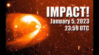 IMPACT JAN 5 AS FORECAST MIKE FROM AROUND THE WORLD ON 1523 10 MINUTE SILENT INTRO OF EVIDENCE [upl. by Nedia]