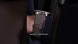 Ultimate Guide to Watch Straps in Under 1Minute [upl. by Nathaniel]