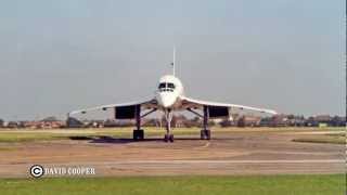 RAF Finningley 1986mp4 [upl. by Tut]