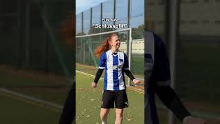 So gewinnst du beim Fußball Aura🔮⚽️ fussball comedy aura [upl. by Jonas]