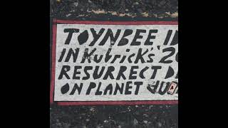 137  Toynbee Tiles [upl. by Ainevul]