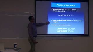 Astrophysics and Data Analysis  Lecture 1 [upl. by Aoket]