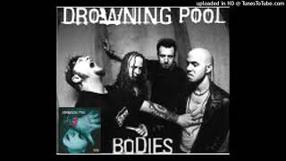 Drowning Pool  Bodies Sinner  2001 [upl. by Eikciv953]