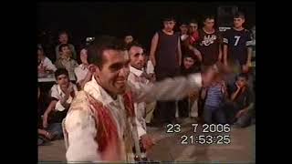 Rahmetli MAli Doğanın Oğlunun Sünnet Kınası 2006 Hasköy PART 2 [upl. by Vidovik]