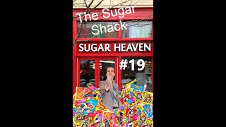 The Sugar Shack Audiobook  Chapter 19 [upl. by Musetta]