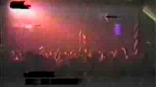 The Hacienda Manchester  1991  New Years Eve Part 2 [upl. by Fasta]