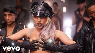 Lady Gaga  LoveGame Official Music Video [upl. by Grous]