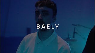 BAELY  SHOPSKI Live Session [upl. by Lewellen]