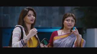 2020 Latest Full South Action Movie  Rachita Ram New Released South Hindi Dubbed Movie 2020 [upl. by Sebastiano437]