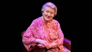 Climb Evry Mountain  Patricia Routledge [upl. by Ninetta]