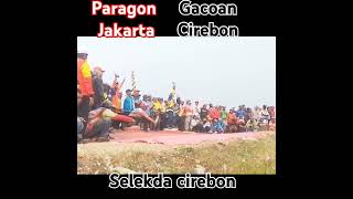 Paragon vs gacoan lombamerpatibalapsprint selekdacirebon lapakjemarascirebon [upl. by Cypro]