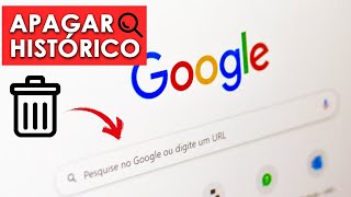 Como Recuperar Histórico Apagado do Google Chrome [upl. by Pharaoh]