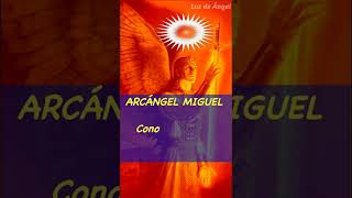 ¿QUIÉN ÉS ARCANGEL MIGUEL Significado funciones misión divina poder y rayo Conecta con Ángeles [upl. by Lanae871]