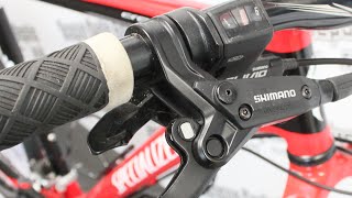 NOW SOLD Specialized Crosstrail Comp XL  Torque Cycle Repairs [upl. by Pellet]