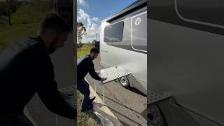 Satisfying ASMR RV Fast Tour LTV Wonder Motor Home [upl. by Pennie721]