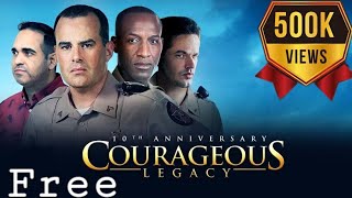 Courageous Christian Movie  English Move  Subscribe please 🙏 [upl. by Felten805]