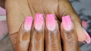 GEL XOMBRE 3D TUTORIALS FOR BEGINNERS [upl. by Gies]