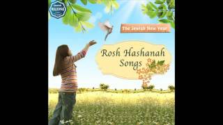 Shir Lechodesh Tishrey  Song for Tishrey  Rosh Hashanah Songs [upl. by Teplica]