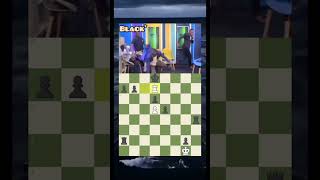 Stalemate 🙃chess chessmemes viralvideo [upl. by Holna955]