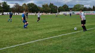 Northallerton Town v Whickham  27th September 2024 [upl. by Raines]