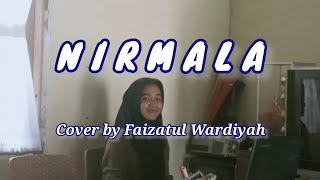 NIRMALA  Siti Nurhaliza  Cover by Faizatul Wardiyah  Mutiara Gambus MTs Hubbul Wathan Petai [upl. by Abdulla610]