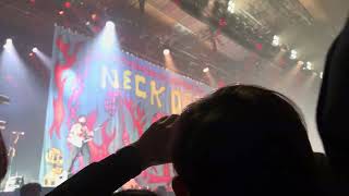 Neck Deep  Dumbstruck Dumbk  Osaka 2024 [upl. by Eiramoj]