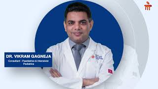 Common Cold vs Flu  Dr Vikram Gagneja  Manipal Hospitals Delhi [upl. by Cave]