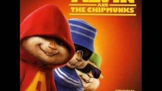 Eurythmics feat the Chipmunks  Sweet dreams [upl. by Nirrat]