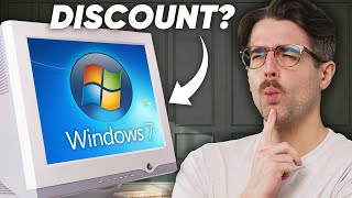 Windows Used to Sell a Cheap Version Heres Why They Stopped [upl. by Ahcirt]