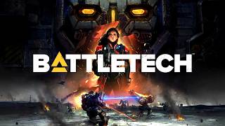 BATTLETECH Soundtrack 36  Umbra [upl. by Narot]