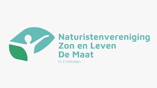 Naturistencamping De Maat  Zon amp Leven [upl. by Beaner]