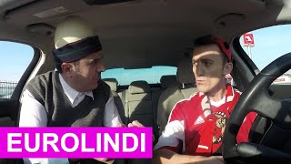 Humor 2016 Salihu Leutrimi Servis Flori Gezuar me Tukulukat  Eurolindi amp Etc [upl. by Kerrie]