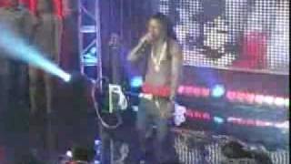 lil wayne live  The club 610 2008 [upl. by Kohsa156]