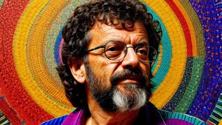 Terence McKenna Maverick Ethnobotanist and Psychedelic Visionary  CTRLALTDEceased [upl. by Nimra]